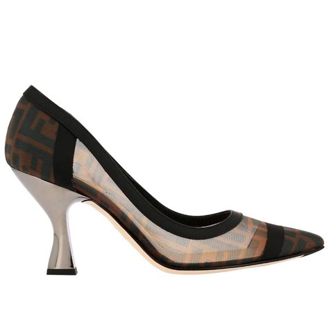 fendi pumps 2013|Fendi pumps for women.